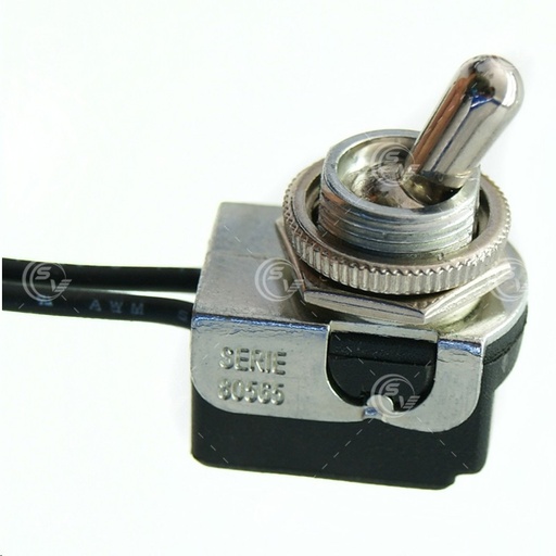 [SWIL926] SWITCH LUZ UNIV COLA DE RATA ARROW