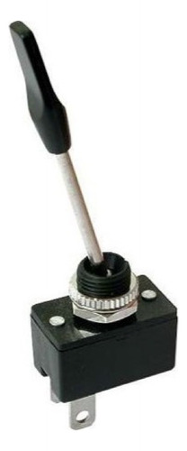 [SWIL942] SWITCH PALANCA 1 PASO 2 TERMINALES PATA LARGA