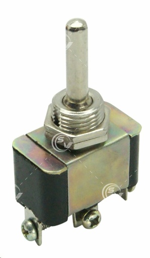 [SWIL946] SWITCH LUZ PALANCA UNIV 2 PASOS