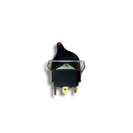[SWIL951] SWITCH LUZ UNIV T. KENWORTH AMBAR ***Has