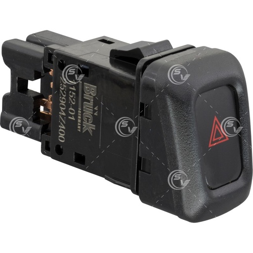 [SWIT52011] SWITCH INTERMITENTES NS SENTRA 00-06