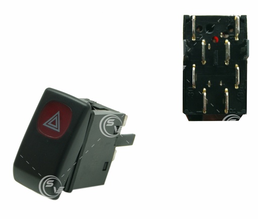 [SWIT88004] SWITCH INTERMITENTES VW JETTA GOLF A2