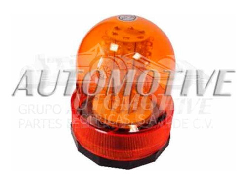 [T02347] TORRETA EMERG AMBAR LEDS AUTOMOTIVE