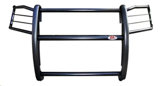 [T1FPRN13] BURRERA TRAINER FD RANGER 13-16 NEGRA