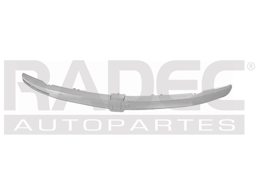 [011-0622-00] MOLDURA PARRILLA CV EQUINOX 05-09 CROMADA