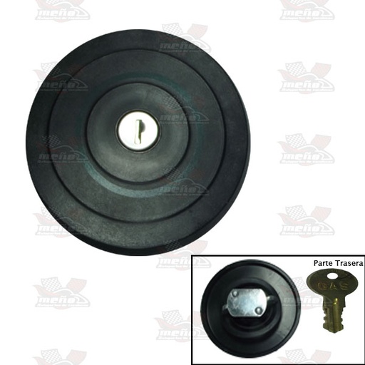 [TAP0015] TAPON GASOLINA F-15