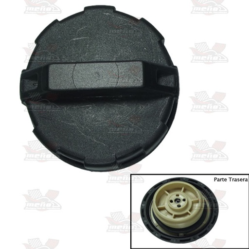 [TAP009] TAPON GASOLINA ROSCA UNIV S/LLAVE