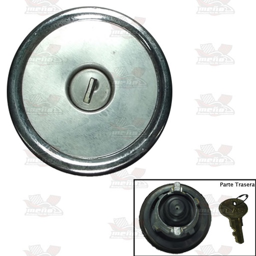 [TAP014] TAPON GAS CV 65-89/ Dina 65-80/ DG