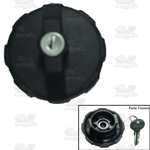 [TAP015] TAPON GASOLINA ROSCA ORIGINAL CV.C/LL