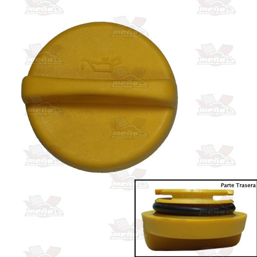 [TAPA16004] TAPON ACEITE CV CHEVY / ASTRA / VECTRA 9