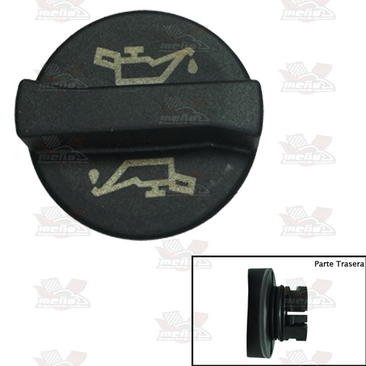 [TAPA25006] TAPON ACEITE FD AUTO 05-11 PU 02-10 CV A