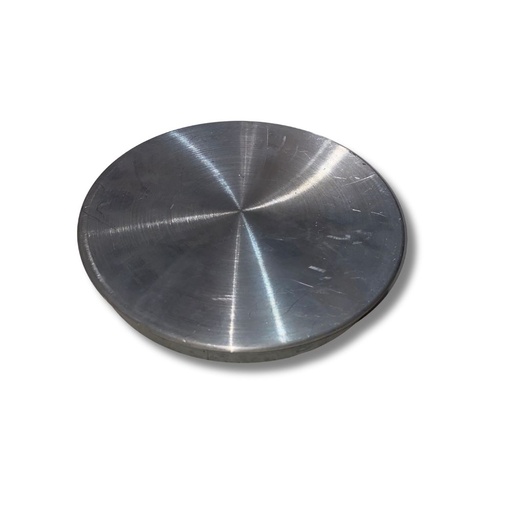 [TAPC16001] TAPA CENTRO RIN DE CUTLAS 96 ALUMINIO **
