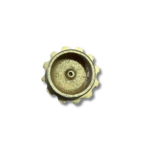[TAPD85001] TAPON DIESEL CHICO BRONCE ***Hasta Agota
