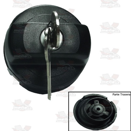 [TAPG88001] TAPON GAS VW Jetta 88-00 / Derby 97-00 P