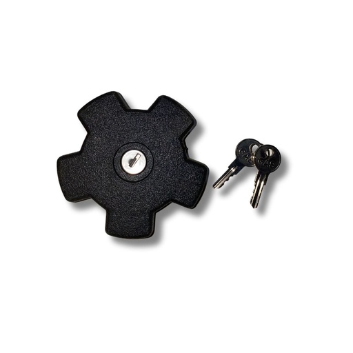 [TAPG88005] TAPON GASOLINA CARIBE ATLANTIC CORSAR