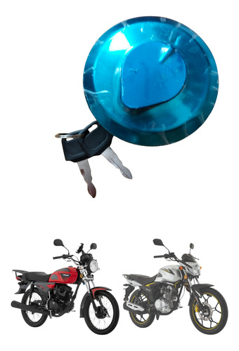 [TAPG88008] TAPON GASOLINA MOTO FT150