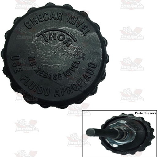 [TAPO006] TAPON DIRECCION HIDRAULICA CV NUEVA **