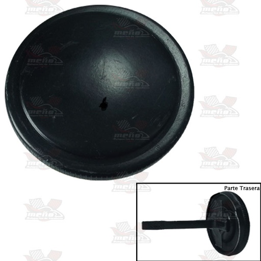 [TAPO52001] TAPON BAYONETA DE HIDRAULICO/NS TSURU 1