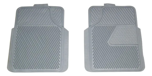 [TAPP317G] TAPETE MERCURIO VINYPLUS 317 PISO GRIS 2 PIEZAS