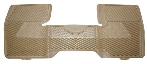 [TAPP381O] TAPETE 381 OCRE 1 PIEZA DELANTERO