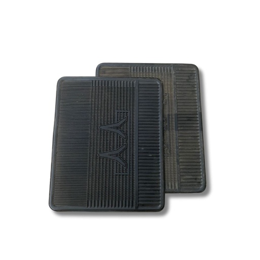 [TAPP606G] TAPETE 606 2PZ TRASEROS MERCURIO