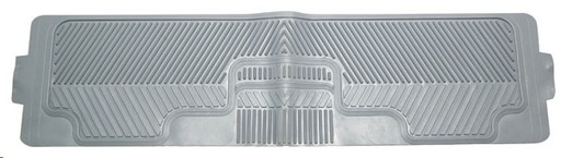 [TAPP618G] TAPETE MERCURIO LINEA VINYPLUS 618 1 PZA TRASERO GRIS