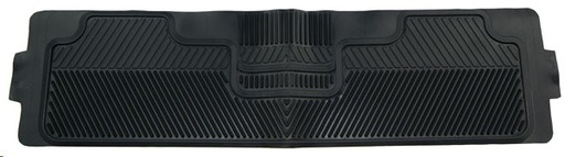 [TAPP618N] TAPETE MERCURIO LINEA VINYPLUS 618 1 PZA TRASERO NEGRO