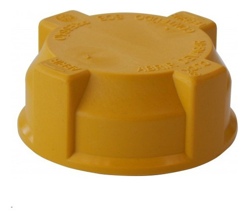 [TAPR16002] TAPON DEPOSITO RECUPERADOR CV CHEVY / CO