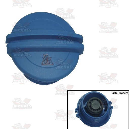 [TAPR88002] TAPON DEPOSITO RECUPERACION JETTA A4 SEA