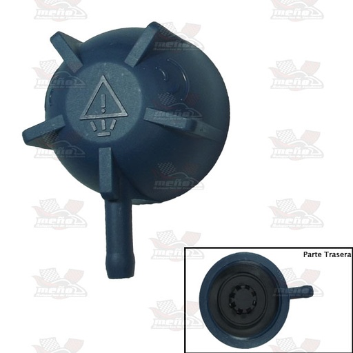 [TAPR88004] TAPON DEPOSITO RECUP COMBI 1800 C/PIPA *