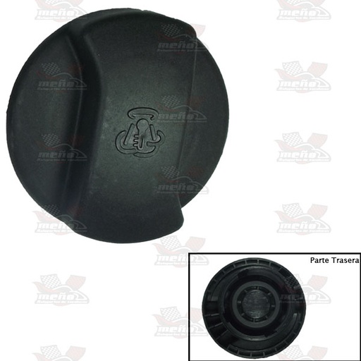 [TAPR88005] TAPON DEPOSITO RECUP VW SHARAN, ALHAMB *