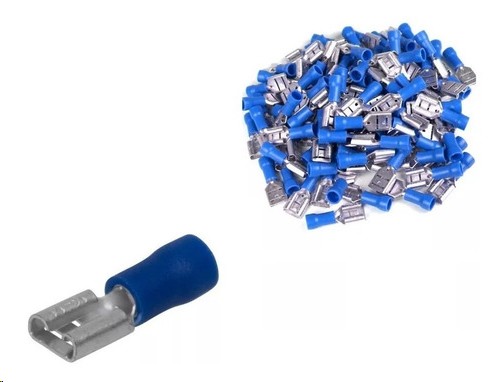 [TERM013] TERMINAL ENCHUFE HEMBRA 1/4" ENCAPSULADA