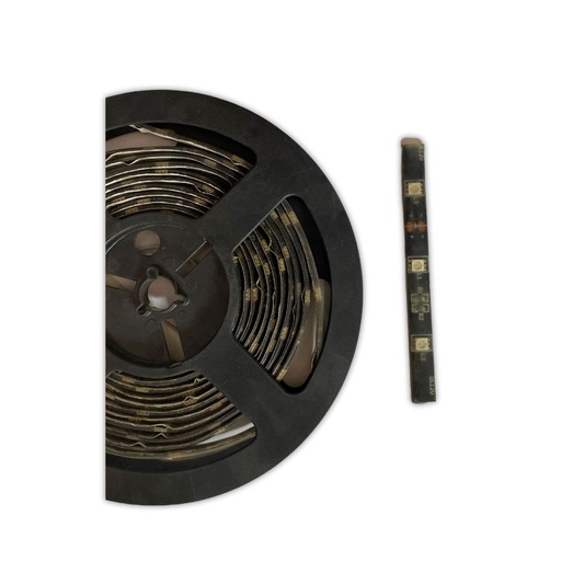 [TIRL85033] TIRA LEDS FLEXIBLE AMBAR X METRO PRECIO 
