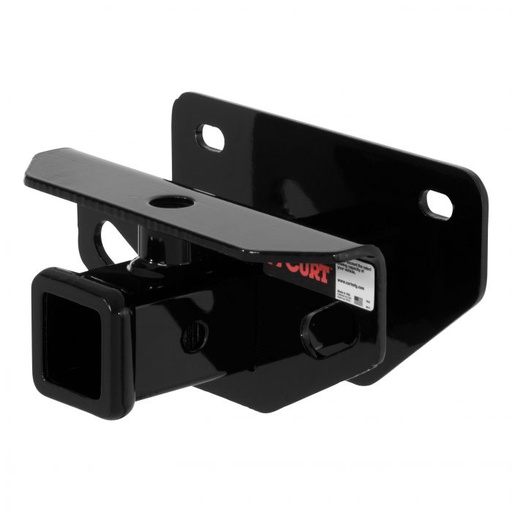 [TIRON19002] TIRON CURT CLASE 3 DODGE RAM 2009