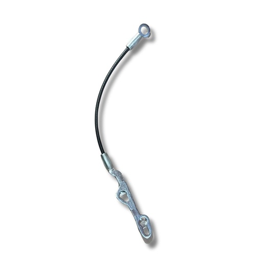 [TIRT16002] TIRANTE TAPA CANYON 04-07 DER ***Hasta A