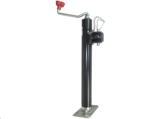 [TJP-2002-B] GATO REMOLQUE LARGO C/TUBO ARRIBA RAM GI