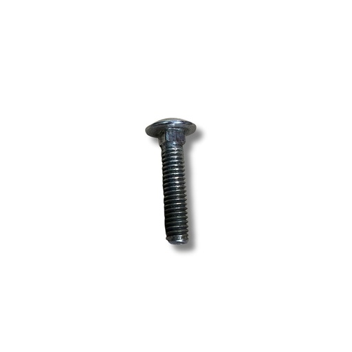 [TORN004] TORNILLO 5/16 DEF CROM 3/4 C/TUERCA ***H