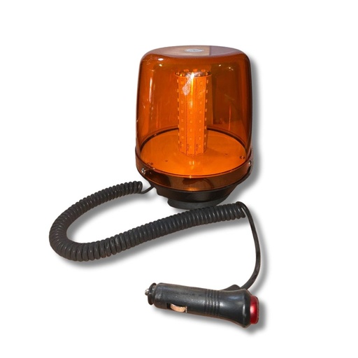 [TORR004] TORRETA T/LICUADORA LEDS AMBAR ***Hasta 