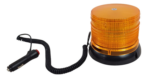 [TORR406] TORRETA GRANDE LED CON IMAN VARIAS FUNCIONES