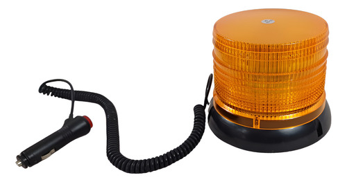 [TORR406] TORRETA GRANDE LED CON IMAN VARIAS FUNCIONES