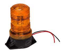 [TORR85003] TORRETA CHICA AMBAR 12V-80V MONTACARGAS 