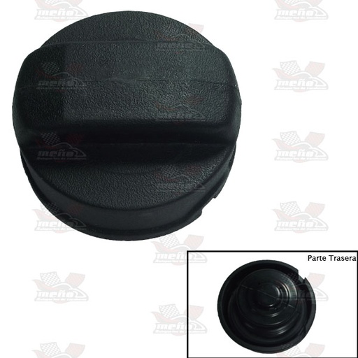 [TPG0700900] TAPON GASOLINA GOLF JETTA A2/A3 S/LL PRE