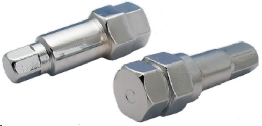 [TUERCA004] LLAVE PARA TUERCA Y BIRLO TUNNER 6 ESTRI