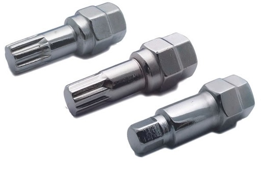 [TUERCA027] LLAVE PARA TUERCA Y BIRLO TUNNER 10 ESTR