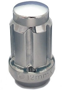 [TUERCA029] TUERCAS 1/2 ESTRIADO EXTERIOR CORTA PREC