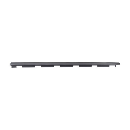 [011-0639-22] MOLDURA BOTAGUA CV CHEYENNE/SUBURBAN/TAHOE/SILVERADO 92-98  Derecho Delantera  Exterior