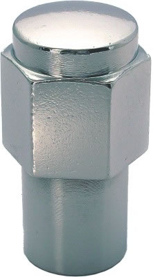 [TUERCA086] TUERCAS 7/16 TUERCA DE CUELLO