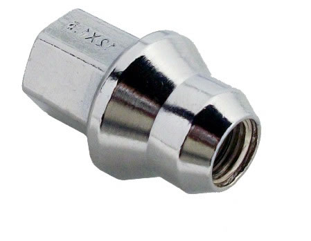 [TUERCA090] TUERCAS 12 X 1.25 TUERCA TIPO BOTELLA PR