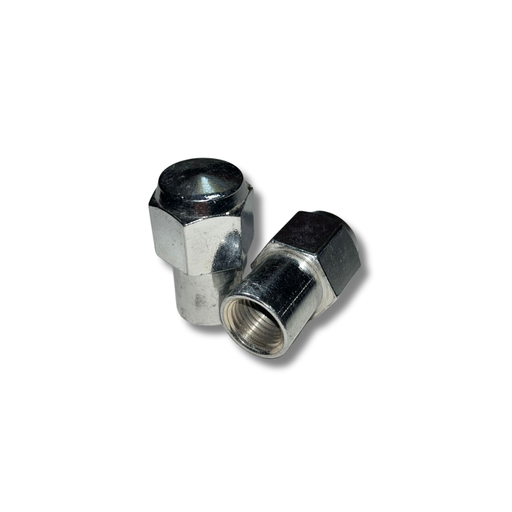 [TUERCA34] TUERCA 9/16 ALUMINIO ***Hasta Agotar PRE