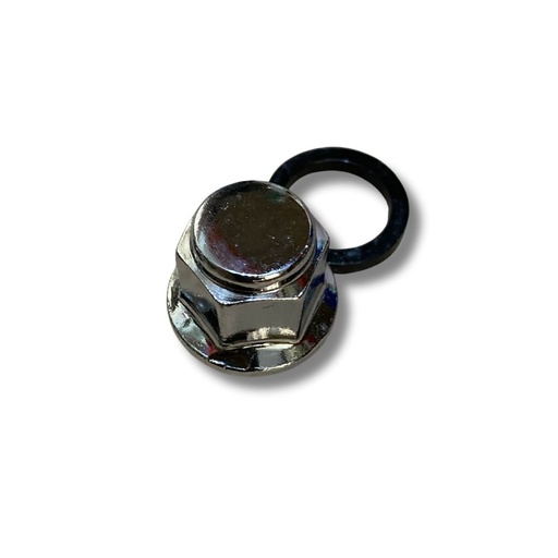 [TUERCA5011] TUERCA 12 X 1.25 ALUMINIO NISSAN SENTRA